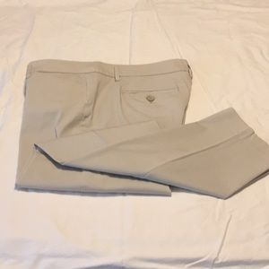 Stylus Light Stone Crop Pants
